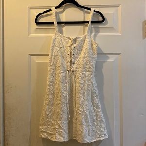 Aeropostale dress size medium